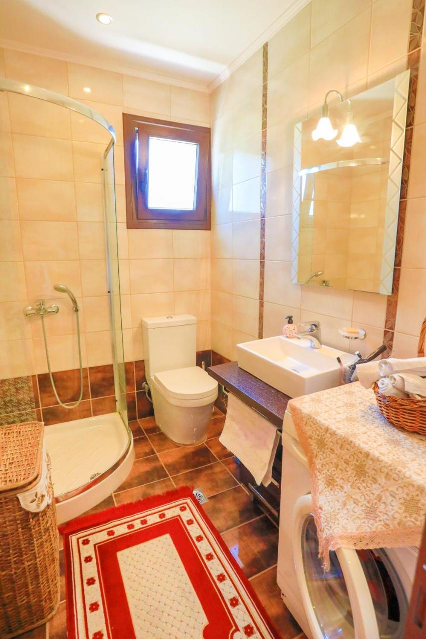 Villa Dersea Acharavi  Luaran gambar