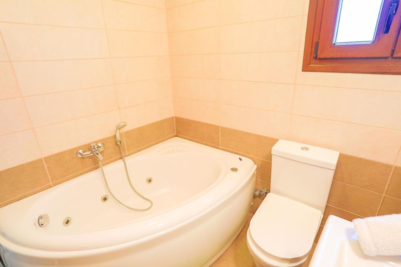Villa Dersea Acharavi  Luaran gambar