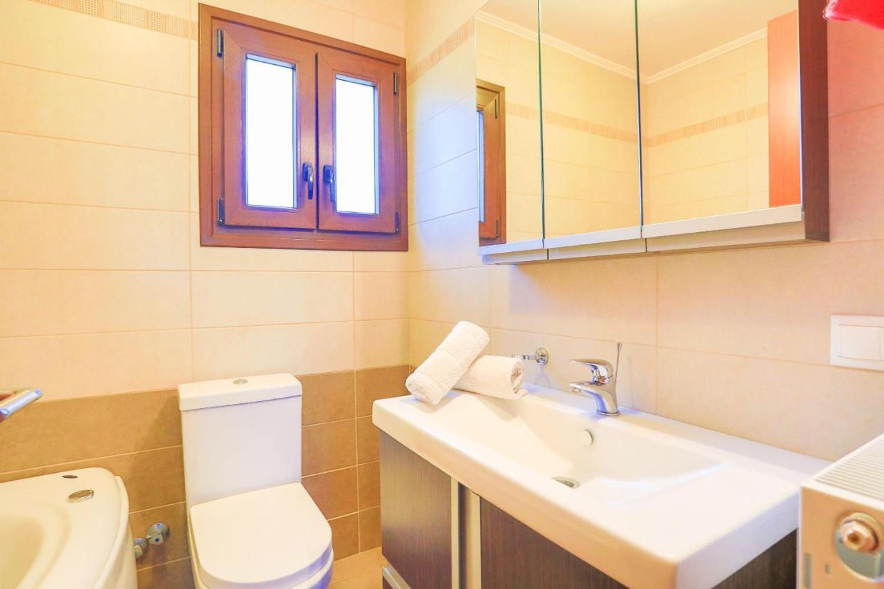 Villa Dersea Acharavi  Luaran gambar