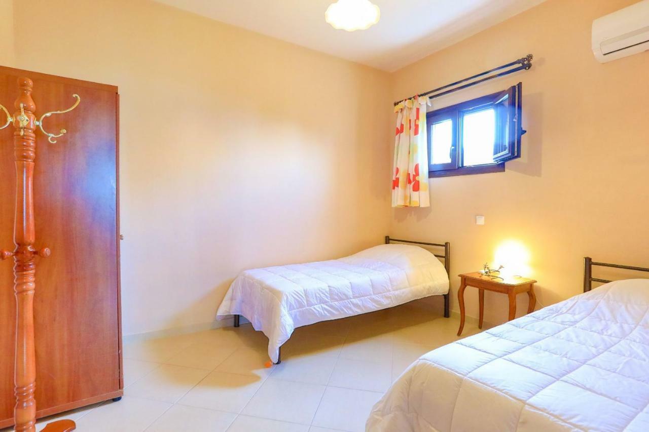 Villa Dersea Acharavi  Luaran gambar